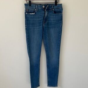 Hudson Jeans Women's Skinny Denim